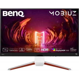 BenQ Mobiuz EX3210U White 144Hz